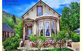 B Street House Inn